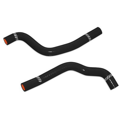 Mishimoto 2003-2008 Suzuki LTZ400 Silicone Hose Kit - Black - MMPSH-LTZ400-03KTBK