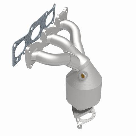 MagnaFlow Conv DF 06-07 Hyundai Sonata 3.3L - 50757