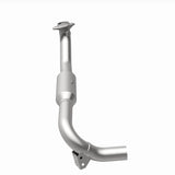 MagnaFlow 05-06 Lincoln Navigator 5.4L Direct Fit Catalytic Converter - Passenger Side - 4651507