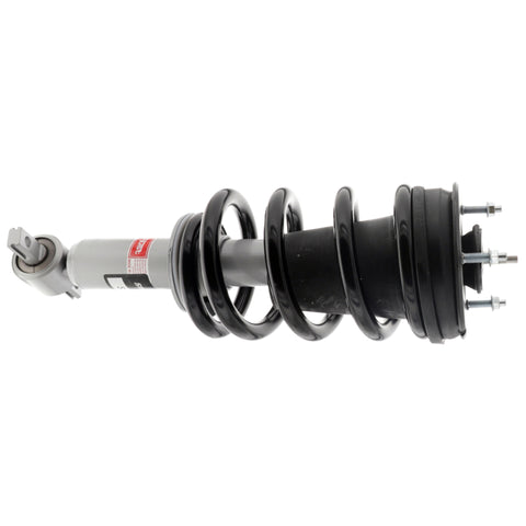 KYB Shocks & Struts Strut-Plus Front 14-18 Chevrolet 1/2 Pickup 2WD - SR4546