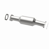 MagnaFlow California Grade Direct Fit Catalytic Converter 96-97 Mazda Miata 1.8L - 4481696