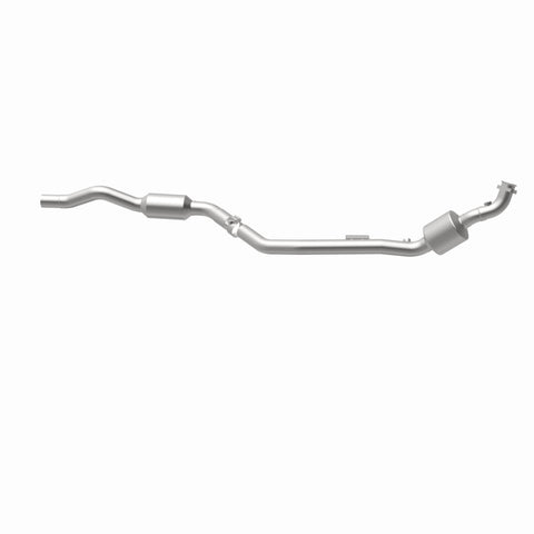 MagnaFlow Conv DF 06-09 Mercedes-Benz E350 3.5L 4matic Passenger Side - 51645