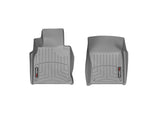 WeatherTech 11+ Infiniti M Front FloorLiner - Grey - 463041