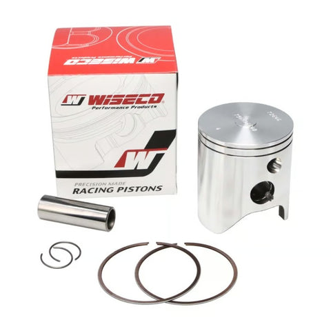 Wiseco Suzuki RM250 00-02 2614CD Piston Kit - 756M06640