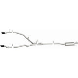 Magnaflow 2021+ Honda Ridgeline 3.5L NEO Cat-Back Exhaust System - 19633