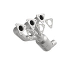 MagnaFlow Direct Fit Catalytic Converter 01-06 BMW M3 Rear Manifold 3.2L - 452416