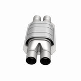 Magnaflow Universal Converter 2in - 3322008