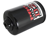 aFe Pro GUARD D2 Oil Filter 99-05 GM Gas Trucks V8 4.8L/5.3L/6.0L (4 Pack) - 44-LF011-MB