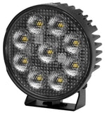 Hella ValueFit LED Work Light TR3000 LED MV CR LT - 357113002