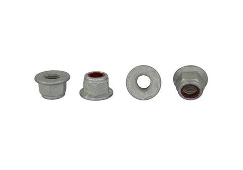 Ford Racing 05-14 Mustang Caster & Camber Alignment Eccentric Bolt Kit - M-3B236-A