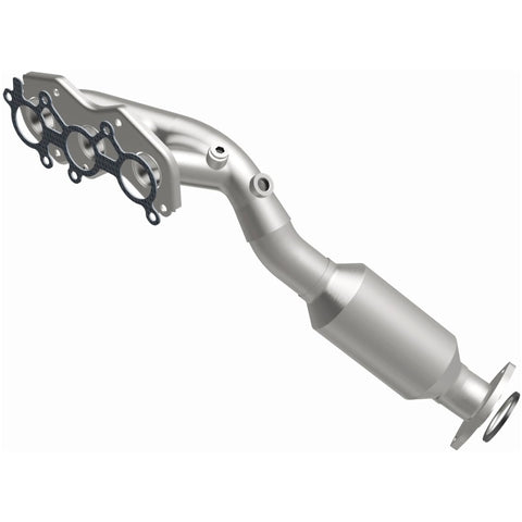 MagnaFlow Direct-Fit OEM Grade Federal Catalytic Converter 16-17 Lexus IS300/IS350 V6 3.5L - 52446