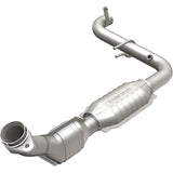 MagnaFlow Conv DF F150 5.4L 02 Supercharged P - 93328