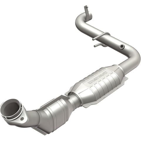 MagnaFlow Conv DF F150 5.4L 02 Supercharged P - 93328