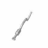 MagnaFlow 2009 Chevrolet Express 4500 V8 6.0L Right Underbody Catalytic Converter - 280428