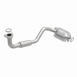 MagnaFlow Direct Fit Catalytic Converter Toyota MR2 Rear Conv. - 23109
