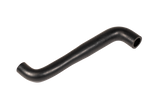 Fleece Performance 03-05 Dodge 2500/3500 Cummins Replacement EPDM Coolant Bypass Hose - FPE-CLNTBYPS-HS-HC-0305