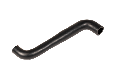 Fleece Performance 03-05 Dodge 2500/3500 Cummins Replacement EPDM Coolant Bypass Hose - FPE-CLNTBYPS-HS-HC-0305