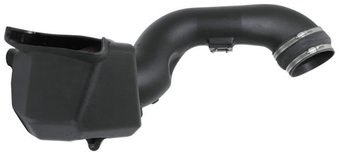 K&N 17-18 Ford F-250/F-350 Super Duty 6.7L AirCharger Performance Intake - 63-2600