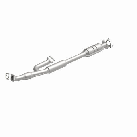 MagnaFlow Conv DF 03-05 Tiburon 2.7L OEM - 49534
