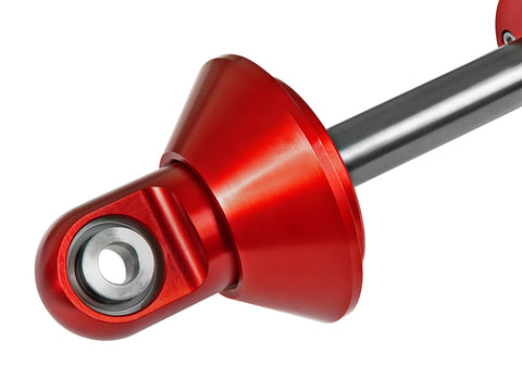 aFe Sway-A-Way 2.5 Emulsion Shock w/ Threaded Body - 10in Stroke - 56000-0410