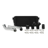 Mishimoto 2013+ Dodge Cummins 6.7L Intercooler Kit - Black - MMINT-RAM-13KBK