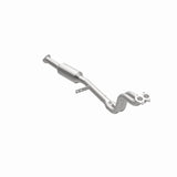 MagnaFlow Direct Fit Catalytic Converter Alfa Romero 82 91 - 23511