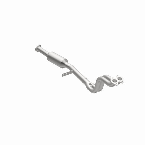 MagnaFlow Direct Fit Catalytic Converter Alfa Romero 82 91 - 23511