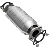 MagnaFlow Direct Fit Catalytic Converter 06-10 Kia Rio 1.6L Rear - 49653