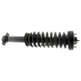 KYB Shocks & Struts Strut Plus Front 15-17 Ford F-150 4WD (Excl Spring Code U/T/S/3/R/2) - SR4443