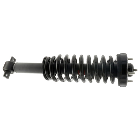 KYB Shocks & Struts Strut Plus Front 15-17 Ford F-150 4WD (Excl Spring Code U/T/S/3/R/2) - SR4443