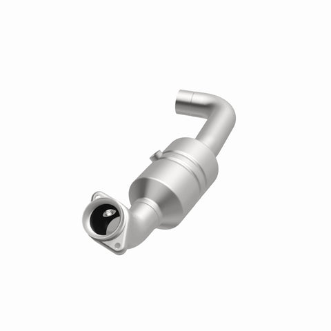 MagnaFlow 11-14 Ford F-150 5.0L Direct Fit CARB Compliant Right Catalytic Converter - 5551138