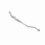 MagnaFlow Conv DF 12-17 Toyota Prius V Base Underbody 1.8L - 280462