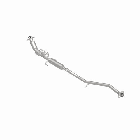 MagnaFlow Conv DF 12-17 Toyota Prius V Base Underbody 1.8L - 280462