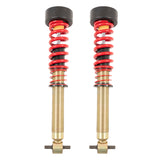 Belltech 19-23 Chevrolet Silverado / GMC Sierra 1500 4WD 6in-8in Suspension Lift Kit w/ Shocks - 150210TPC