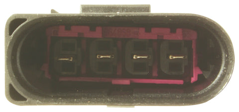 NGK Volkswagen Beetle 2005 Direct Fit Oxygen Sensor - 25649