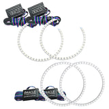 Oracle Pontiac G6 05-10 Halo Kit - ColorSHIFT w/o Controller - 2509-334