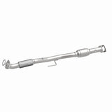 MagnaFlow Direct Fit Catalytic Converter 07-08 2.5L Altima rear OEM - 49504