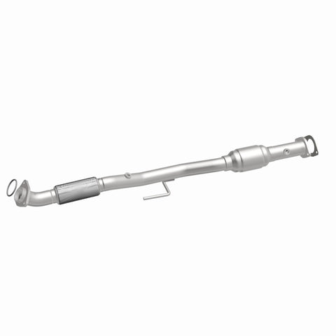 MagnaFlow Direct Fit Catalytic Converter 07-08 2.5L Altima rear OEM - 49504