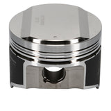 Wiseco Nissan RB25 DOME 6578M865 Piston Kit - K578M865AP