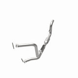 MagnaFlow Direct Fit Catalytic Converter 95-02 Camaro-Firebird 3.8L - 23466