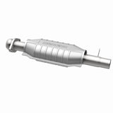 MagnaFlow Conv GM 20.87X6.5X4 1.75/2.25 - 23439