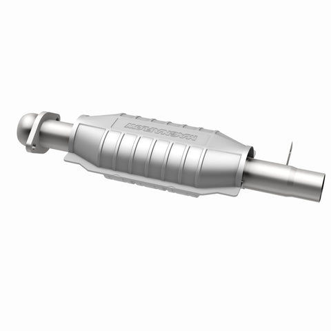 MagnaFlow Conv GM 20.87X6.5X4 1.75/2.25 - 23439