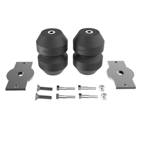 Timbren 2000 Mitsubishi Montero Sport Limited 4WD Rear Suspension Enhancement System - MRMONSP