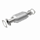 MagnaFlow Conv DF 01-04 Nissan Frontier 2.4L Rear - 24073
