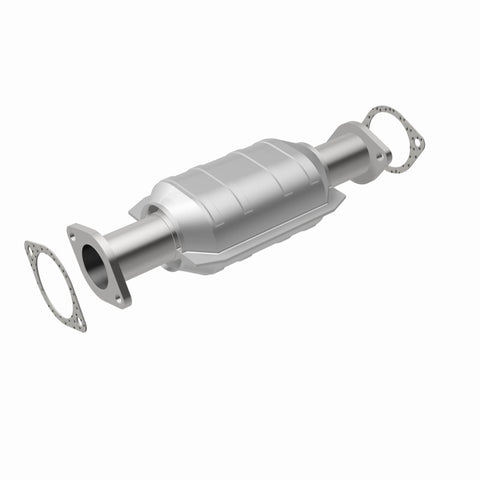 MagnaFlow Conv DF 01-04 Nissan Frontier 2.4L Rear - 24073