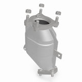 MagnaFlow Direct Fit Catalytic Converter 90-95 Honda Civic 1.5L Closed Couple - 24446