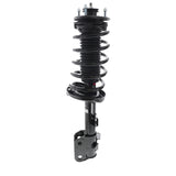 KYB 11-12 Honda Odyssey (From VIN# CB088499) Strut Plus Shocks & Struts - Front Left - SR4497