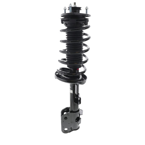 KYB 11-12 Honda Odyssey (From VIN# CB088499) Strut Plus Shocks & Struts - Front Left - SR4497