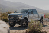DV8 17-22 Ford Super Duty F-250/F-350 Spec Series Front Bumper - FBFF2-07
