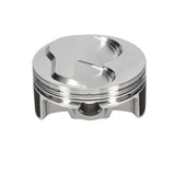 Wiseco SBC +10cc Dome 23 Deg 1 inch CH 4.165 Inch Bore Right Piston Shelf Stock Kit - K0032B4